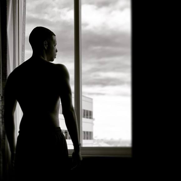 Meet your Posher, David - Picture 1 of 1